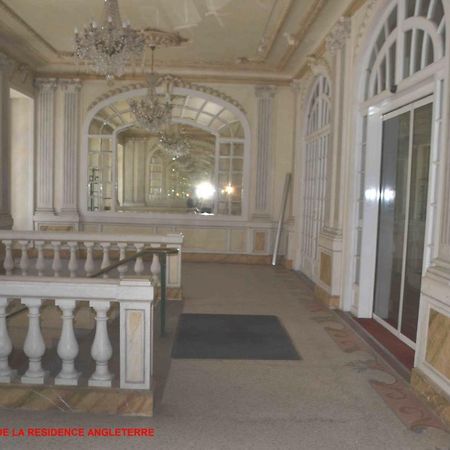Petit Studio Dans Immeuble De Caractere Διαμέρισμα Cauterets Εξωτερικό φωτογραφία
