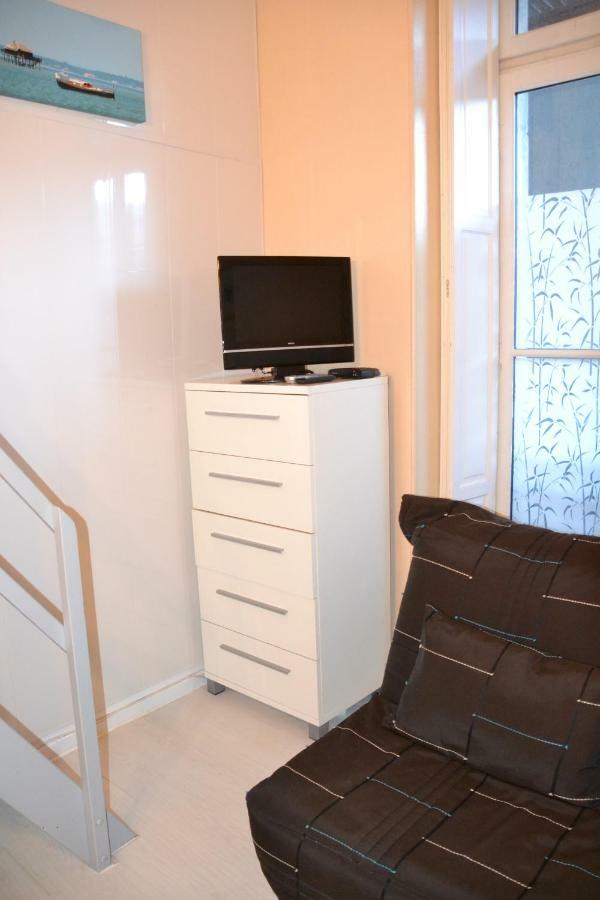 Petit Studio Dans Immeuble De Caractere Διαμέρισμα Cauterets Εξωτερικό φωτογραφία